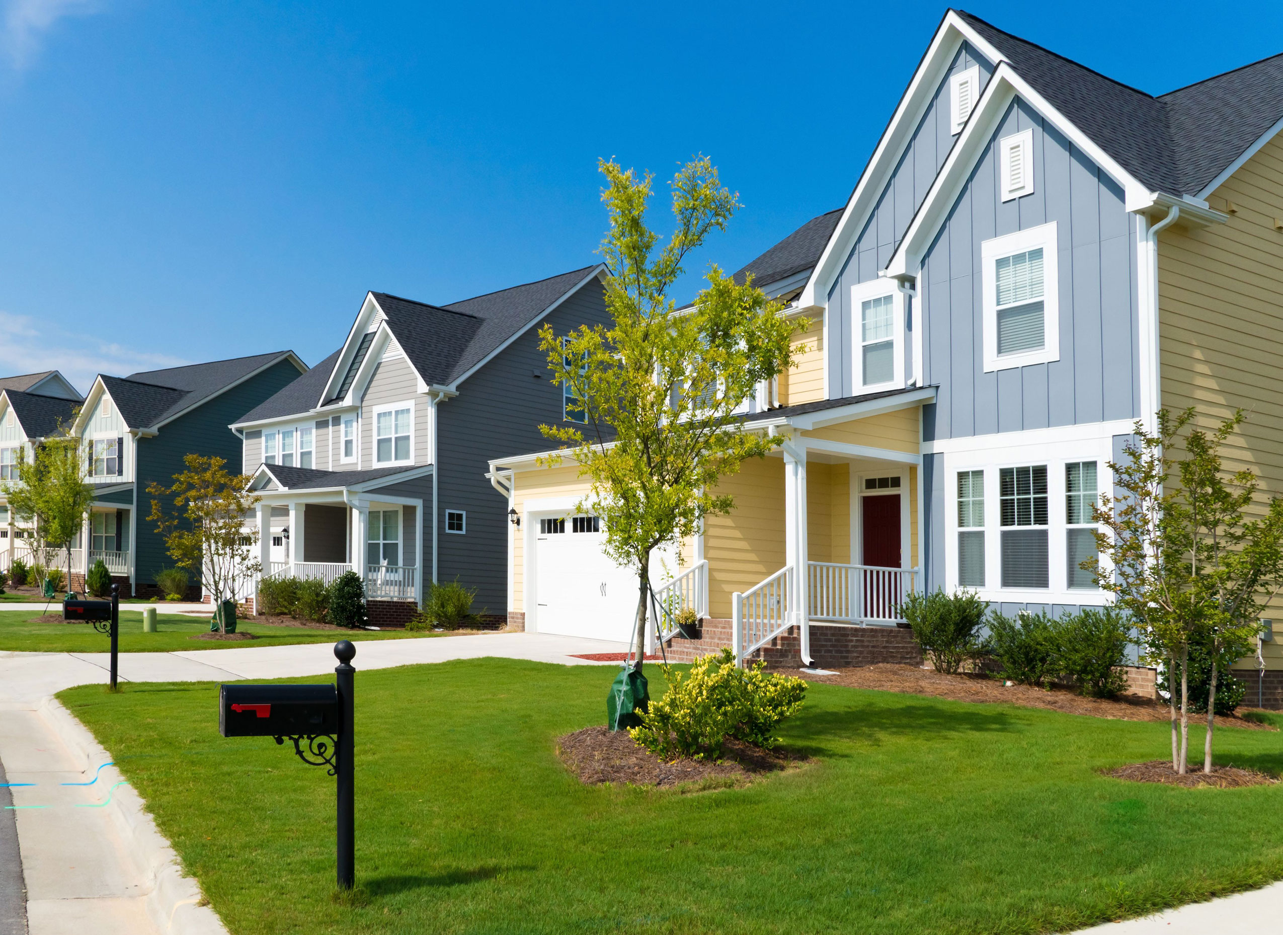 Home valuation hero